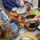 역앞등갈비 | [부천맛집/미스등갈비] 맵찔이도 맛있게 먹은 부천시청역 등갈비 내돈내산 후기