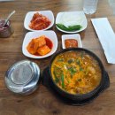 권*국 - 안양시 만안구 만안로 49 | 검암에 숨겨진 현지인 맛집 한가족 순대국 혼밥후기 맵찔이도 반해버린 얼큰한 맛