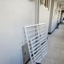 주공1단지 | 노원구 상계동 복도 창문 방범창 설치 / 상계주공 1단지 안전 시공 후기