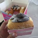 캘리포니아도넛클럽 장안점 이미지