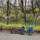 노을공원 자전거 캠핑 라이딩 (2024년 04월03일~04일) 이미지