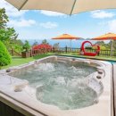 더채움수영장가족펜션