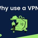 온라인 보안 및 개인 정보 보호를 위해 VPN을 사용하는 방법 이미지