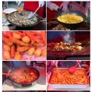 3POP 피시방 제천점 | 2026 제천빨간오뎅축제 총정리｜제천역 광장 먹거리 행사 일정 안내