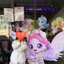 신세계사이먼파주점 | 🎀 파주 티니핑 행사 | 신세계사이먼 프리미엄 아울렛 후기 (포토존·팝업·싱어롱 총정리)