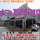 ＜전주시"상가주택"＞완산구 중화산동2가"2층근린상가"(605-9297) 이미지