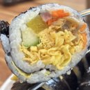 1단지김밥 | 경주 보문단지맛집 교리김밥 보문점 후기