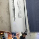 구미 파세코 창문형 에어컨청소 송정동 식당 후기
