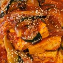 동원 | 대전 두부두루치기 맛집 현지인 추천 동원칼국수 블루리본 후기