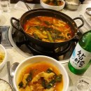 돼지찌개 시지 욱수골굴다리식육식당 이미지