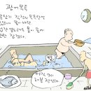 배꼽시계식당 스포츠동아