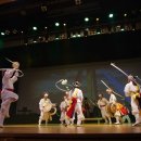 부여국악의전당 이미지