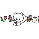 구수산도서관 주차장 이미지