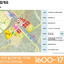 ▣청주 경부선과 호남선의 분기점 오송역 현대 힐스테이트 2094세대 아파트 (도보로 KTX와 SRT 동시 이용) 이미지