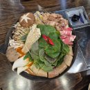 순대맛집창업하기 좋은 정성순대