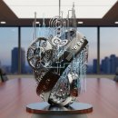 (주)알레아 이미지