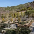 고산자연휴양림 캠핑장 입구 이미지