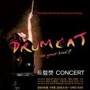 〃[공연] 드럼캣 뮤지컬 콘서트 _ 'Free Your Soul!!'_ 명보아트홀 하람홀 _ 티켓몬스터체험단