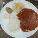 이삭칼국수돈가스