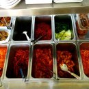 강릉순두부장칼국수