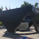 미국군 참전비 이미지