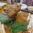 삼순이 감자탕