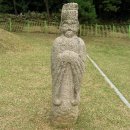 광주이씨 시조비 묘역 이미지