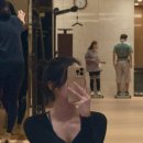 근성장 중 찐찐후기 추천템🤎🍫 {다이어티브 프로틴 쉐이크} +커비의 거울샷 최초공개💪🏿🏋🏿💪🏿🤺