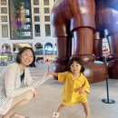 파라다이스의원 | [20개월] 아빠랑 행복한 시간 / 파라다이스 호캉스 / 미끄럼틀 / 아프리콧스튜디오