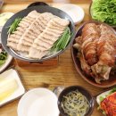 양반왕족발보쌈 이미지