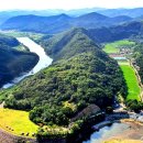 7월26일(일) 영동(월류봉*한천팔경)산행 &amp; 초강천(월류봉 둘레길)*반야사 안내 이미지