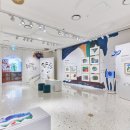 현대어린이책미술관 MOKA가든 이미지