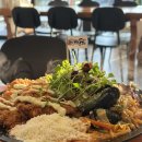 김해 주촌 코스트코 근처 맛집 / 공원돈까스 후기