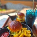 제주도맛집리스트 꽃담수제버거 성산 흑돼지버거 후기