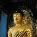 영주 부석사 소조여래좌상 이미지