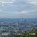 우정마트 브런치