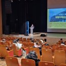 부평구청소년수련관 공연장 이미지