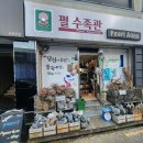 펄수족관