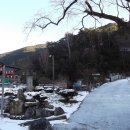 석곡면 석곡1구 마을회관 | 순천 주암 간축산(448m)&amp;곡성 석곡 한동산(648m)