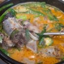 신의주찹쌀순대고덕역점 이미지