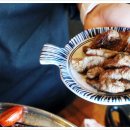 김형제 고기의 철학 이미지