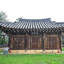 상주 쾌재정 이미지