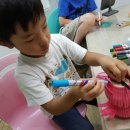 파란마음하얀마음유치원 이미지