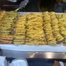 홍가래떡볶이 이미지