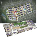 효성휘트니스센터 이미지