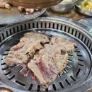 봉산갈비집