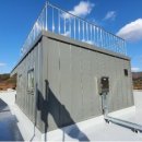 송학1리 마을회관 이미지