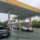 솔향주유소 이미지