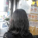 수원미용실추천)박준아주대점 천연펌 너무 좋아요~!! 일명 임산부펌!!