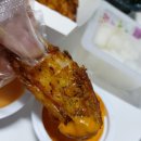 굽네치킨다산